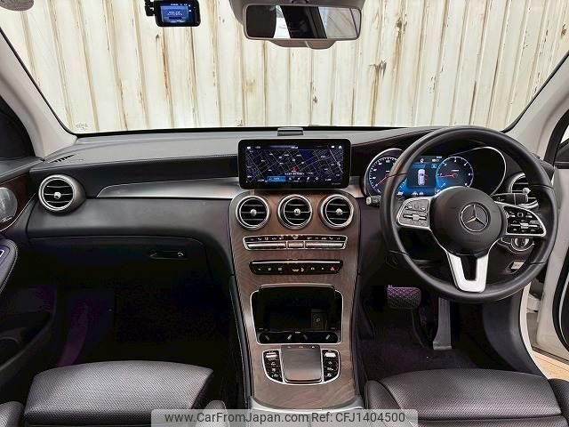 mercedes-benz glc-class 2020 quick_quick_3DA-253915C_WDC2539152F642636 image 2