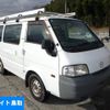 mazda bongo-van 2012 -MAZDA--Bongo Van SKP2M-101912---MAZDA--Bongo Van SKP2M-101912- image 1