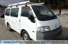 mazda bongo-van 2012 -MAZDA--Bongo Van SKP2M-101912---MAZDA--Bongo Van SKP2M-101912-