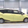 toyota sienta 2016 -TOYOTA--Sienta NSP170G-7024694---TOYOTA--Sienta NSP170G-7024694- image 4