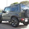 suzuki jimny-sierra 2021 quick_quick_JB74W_JB74W-133575 image 4