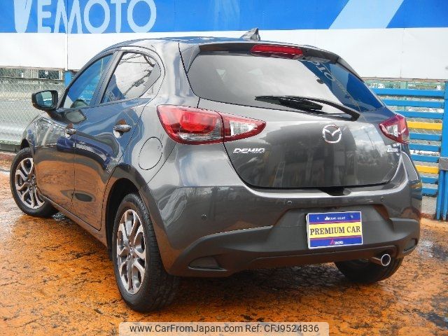 mazda demio 2016 -MAZDA 【仙台 501ﾋ967】--Demio DJ5FS--301168---MAZDA 【仙台 501ﾋ967】--Demio DJ5FS--301168- image 2