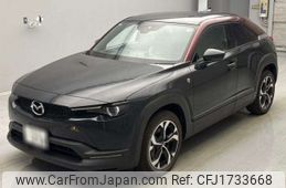 mazda mx-3 2023 CFJ1733668