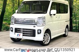 suzuki every-wagon 2018 CFJ1350921