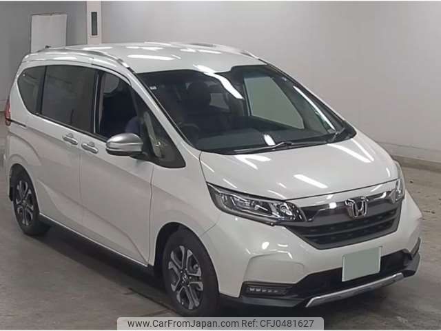 honda freed 2024 -HONDA 【長野 502ｽ1898】--Freed 5BA-GB5--GB5-3250398---HONDA 【長野 502ｽ1898】--Freed 5BA-GB5--GB5-3250398- image 1