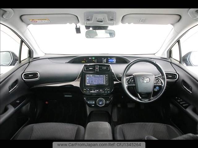 toyota prius-phv 2021 -TOYOTA--Prius PHV 6LA-ZVW52--ZVW52-3178883---TOYOTA--Prius PHV 6LA-ZVW52--ZVW52-3178883- image 2