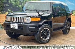 toyota fj-cruiser 2013 quick_quick_GSJ15W_GSJ15-0122730