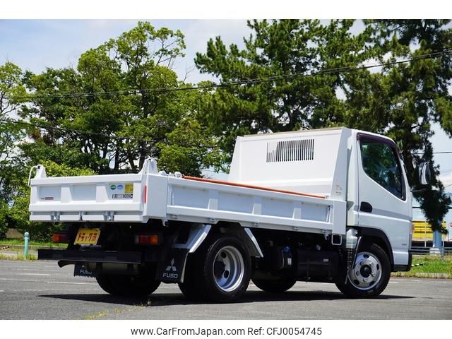 mitsubishi-fuso canter 2018 GOO_NET_EXCHANGE_0208594A30240716W002 image 2