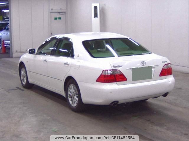 toyota crown 2005 quick_quick_DBA-GRS182_GRS182-1021192 image 2