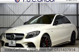 mercedes-benz amg 2019 -MERCEDES-BENZ--AMG CBA-205064--WDD2050642R539131---MERCEDES-BENZ--AMG CBA-205064--WDD2050642R539131-