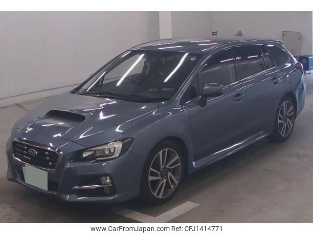 subaru levorg 2015 quick_quick_DBA-VM4_032836 image 2
