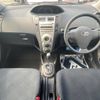 toyota vitz 2007 -TOYOTA--Vitz DBA-SCP90--SCP90-5070750---TOYOTA--Vitz DBA-SCP90--SCP90-5070750- image 2