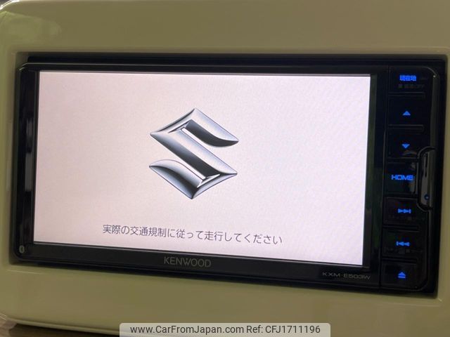 suzuki alto-lapin 2018 CFJ1711196 image 2