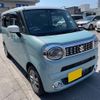 suzuki wagon-r 2023 -SUZUKI 【旭川 580ﾆ1538】--Wagon R Smile MX91S--160011---SUZUKI 【旭川 580ﾆ1538】--Wagon R Smile MX91S--160011- image 2