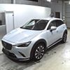 mazda cx-3 2018 CFJ1414382 image 5