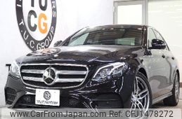 mercedes-benz e-class 2017 quick_quick_RBA-213042C_WDD2130422A071896