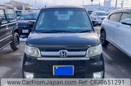 honda zest 2008 -HONDA--Zest DBA-JE1--JE1-1157426---HONDA--Zest DBA-JE1--JE1-1157426-