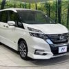 nissan serena 2017 CFJ1674129 image 17