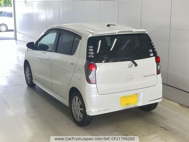 daihatsu mira 2011 CFJ1796260 image 2