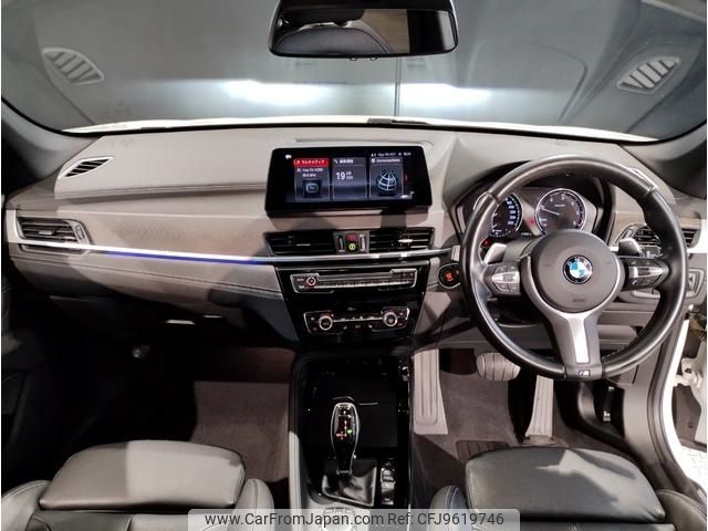 bmw x1 2020 -BMW--BMW X1 3DA-AD20--WBA32AD0105P35867---BMW--BMW X1 3DA-AD20--WBA32AD0105P35867- image 2