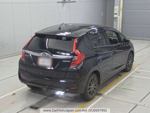 honda fit 2017 -HONDA--Fit GP5-3409329---HONDA--Fit GP5-3409329- image 2