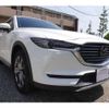 mazda cx-8 2019 -MAZDA 【川崎 301ﾇ 68】--CX-8 3DA-KG2P--KG2P-216324---MAZDA 【川崎 301ﾇ 68】--CX-8 3DA-KG2P--KG2P-216324- image 1