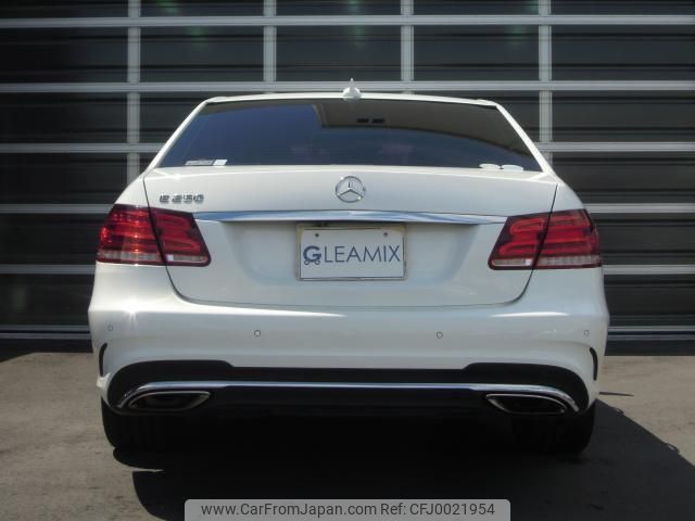 mercedes-benz e-class 2015 quick_quick_212036C_WDD2120362B110924 image 2