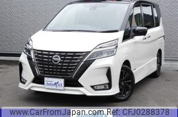 nissan serena 2022 -NISSAN 【名変中 】--Serena GFC27--243827---NISSAN 【名変中 】--Serena GFC27--243827-