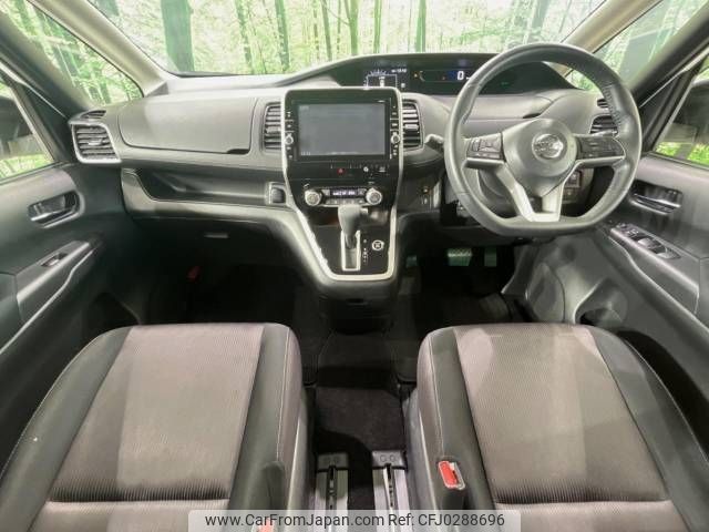 nissan serena 2016 -NISSAN--Serena DAA-GFC27--GFC27-012796---NISSAN--Serena DAA-GFC27--GFC27-012796- image 2