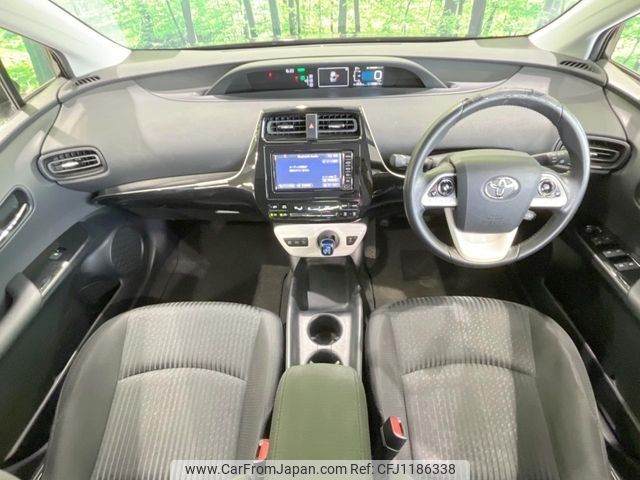 toyota prius 2016 -TOYOTA--Prius DAA-ZVW50--ZVW50-6058558---TOYOTA--Prius DAA-ZVW50--ZVW50-6058558- image 2