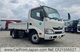 hino dutro 2012 CFJ1559527