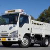 isuzu elf-truck 2018 -ISUZU--Elf TRG-NKR85A--NKR85-7078433---ISUZU--Elf TRG-NKR85A--NKR85-7078433- image 1