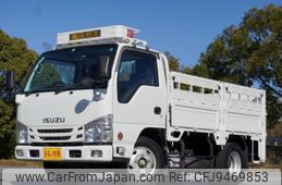 isuzu elf-truck 2018 -ISUZU--Elf TRG-NKR85A--NKR85-7078433---ISUZU--Elf TRG-NKR85A--NKR85-7078433-