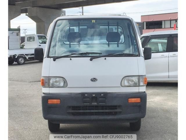 subaru sambar-truck 1997 a60bdb94cb203b0381e9d252c131595e image 2