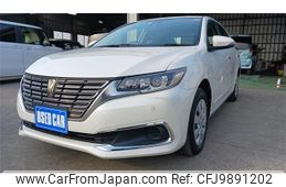 toyota premio 2018 -TOYOTA--Premio DBA-NZT260--NZT260-3205730---TOYOTA--Premio DBA-NZT260--NZT260-3205730-