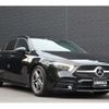 mercedes-benz a-class 2019 CFJ1685042 image 9