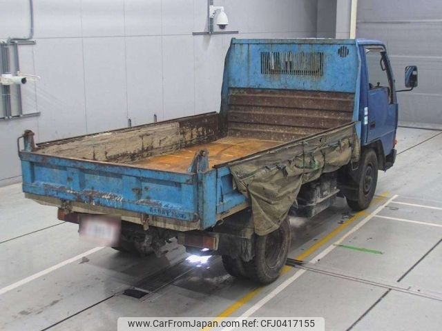 mitsubishi-fuso canter 1988 -MITSUBISHI--Canter FE305BD-422060---MITSUBISHI--Canter FE305BD-422060- image 2