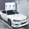 nissan silvia 2002 -NISSAN--Silvia S15-034927---NISSAN--Silvia S15-034927- image 1