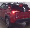 toyota yaris-cross 2022 CFJ1810221 image 2