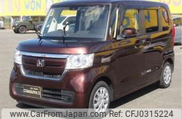 honda n-box 2019 -HONDA 【京都 582ﾀ8061】--N BOX DBA-JF3--JF3-1200401---HONDA 【京都 582ﾀ8061】--N BOX DBA-JF3--JF3-1200401-