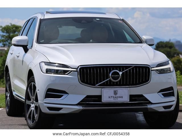 volvo xc60 2019 quick_quick_UB420XCPA_YV1UZBRMDL1460335 image 1