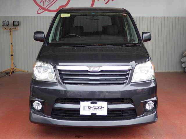 toyota noah 2002 17112805 image 2