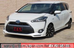 toyota sienta 2016 quick_quick_NHP170G_NHP170-7065596