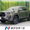 toyota hilux 2023 -TOYOTA--Hilux 3DF-GUN125--GUN125-3945654---TOYOTA--Hilux 3DF-GUN125--GUN125-3945654- image 1
