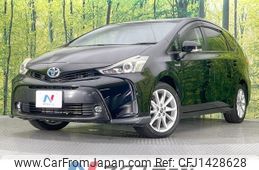 toyota prius-α 2015 -TOYOTA--Prius α DAA-ZVW41W--ZVW41-3375974---TOYOTA--Prius α DAA-ZVW41W--ZVW41-3375974-