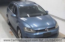 volkswagen golf-variant 2014 CFJ1643002