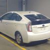 toyota prius 2012 -TOYOTA--Prius DAA-ZVW30--ZVW30-1588014---TOYOTA--Prius DAA-ZVW30--ZVW30-1588014- image 9