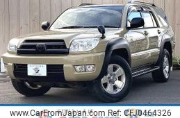 toyota hilux-surf 2003 quick_quick_TA-VZN215W_VZN215-0003074