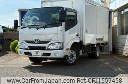 toyota dyna-truck 2019 CFJ1559458