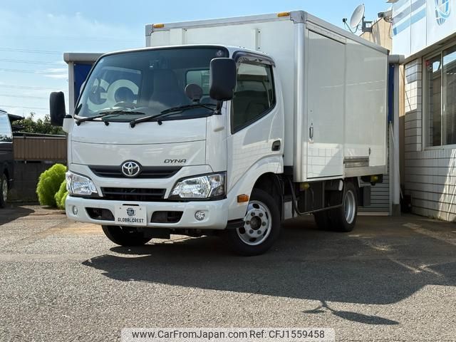 toyota dyna-truck 2019 CFJ1559458 image 1